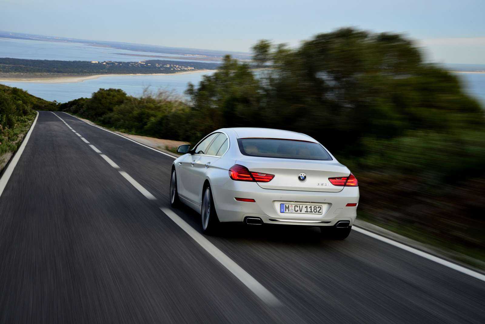 Bmw m6 (f13) характеристики, двигатели, рестайлинг и комплектации