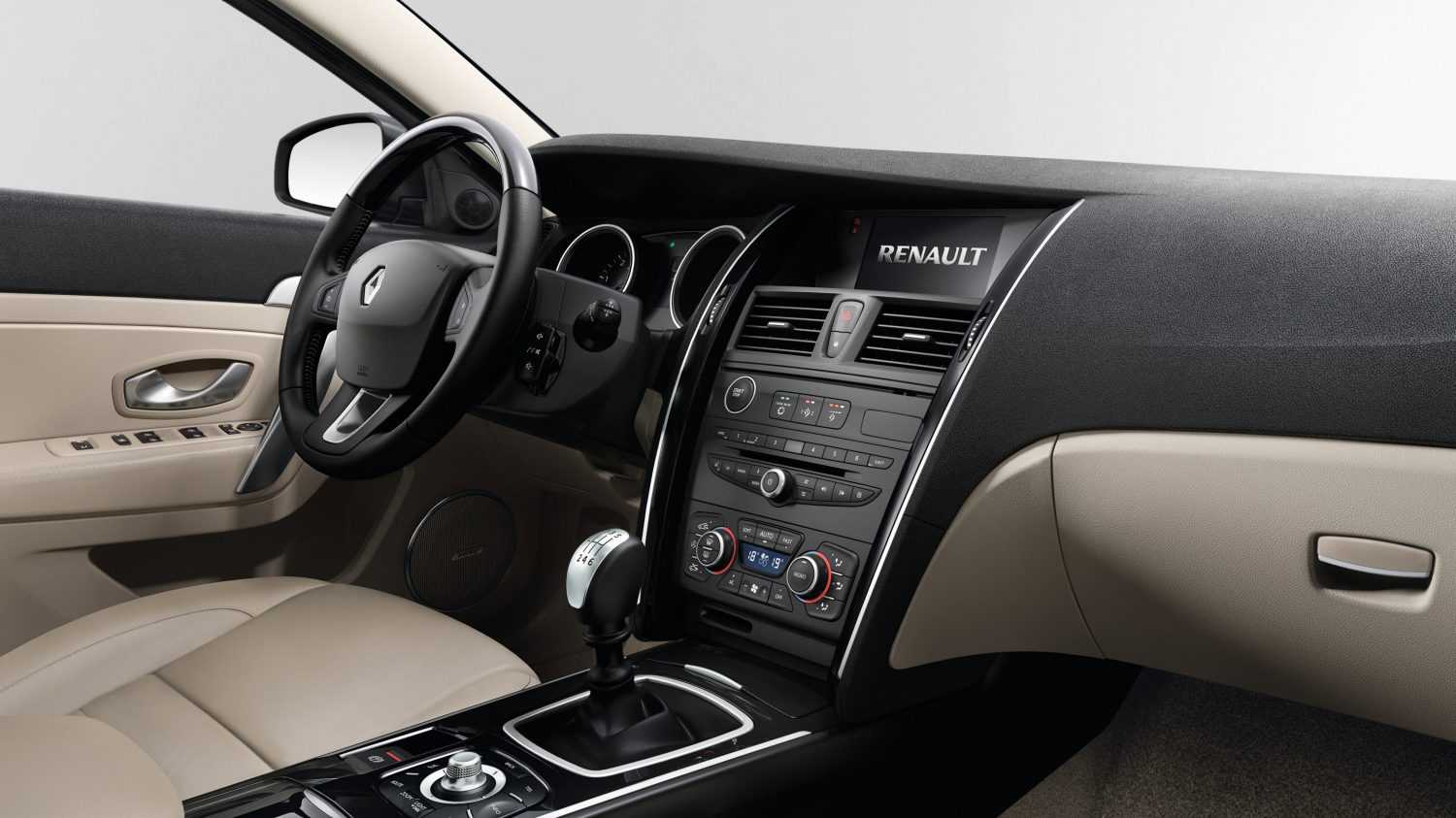 Одноклассники и конкуренты renault latitude