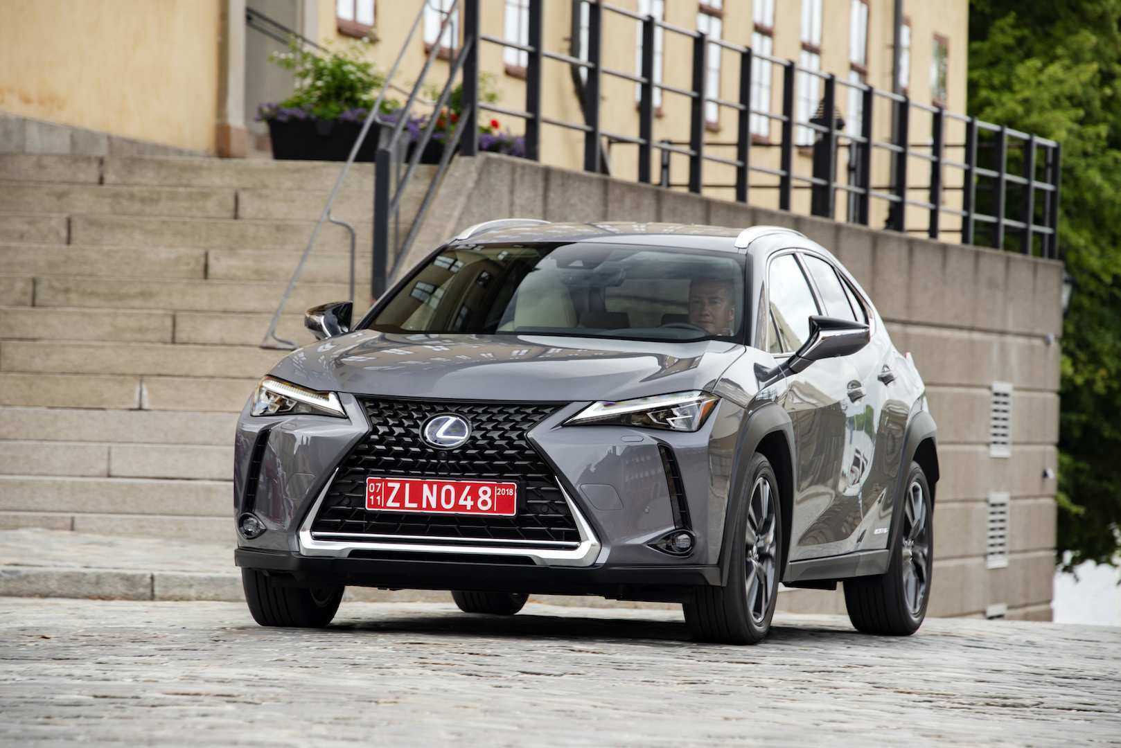 Стоит ли покупать lexus ux 2020 года? вот несколько причин за и против - лучшие факты, новости, рейтинги, обзоры на www.bestfacts.ru