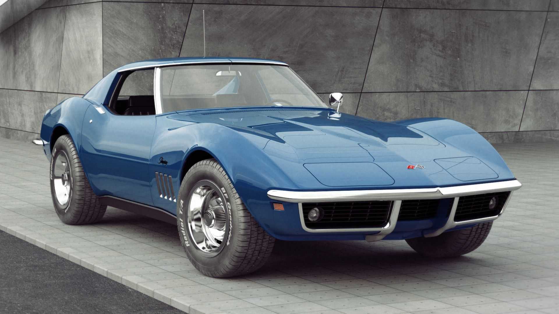 Вторичный рынок, вторые руки, тест-драйв б/у chevrolet corvette - покупаем подержанный “chevrolet corvette” (chevrolet corvette)