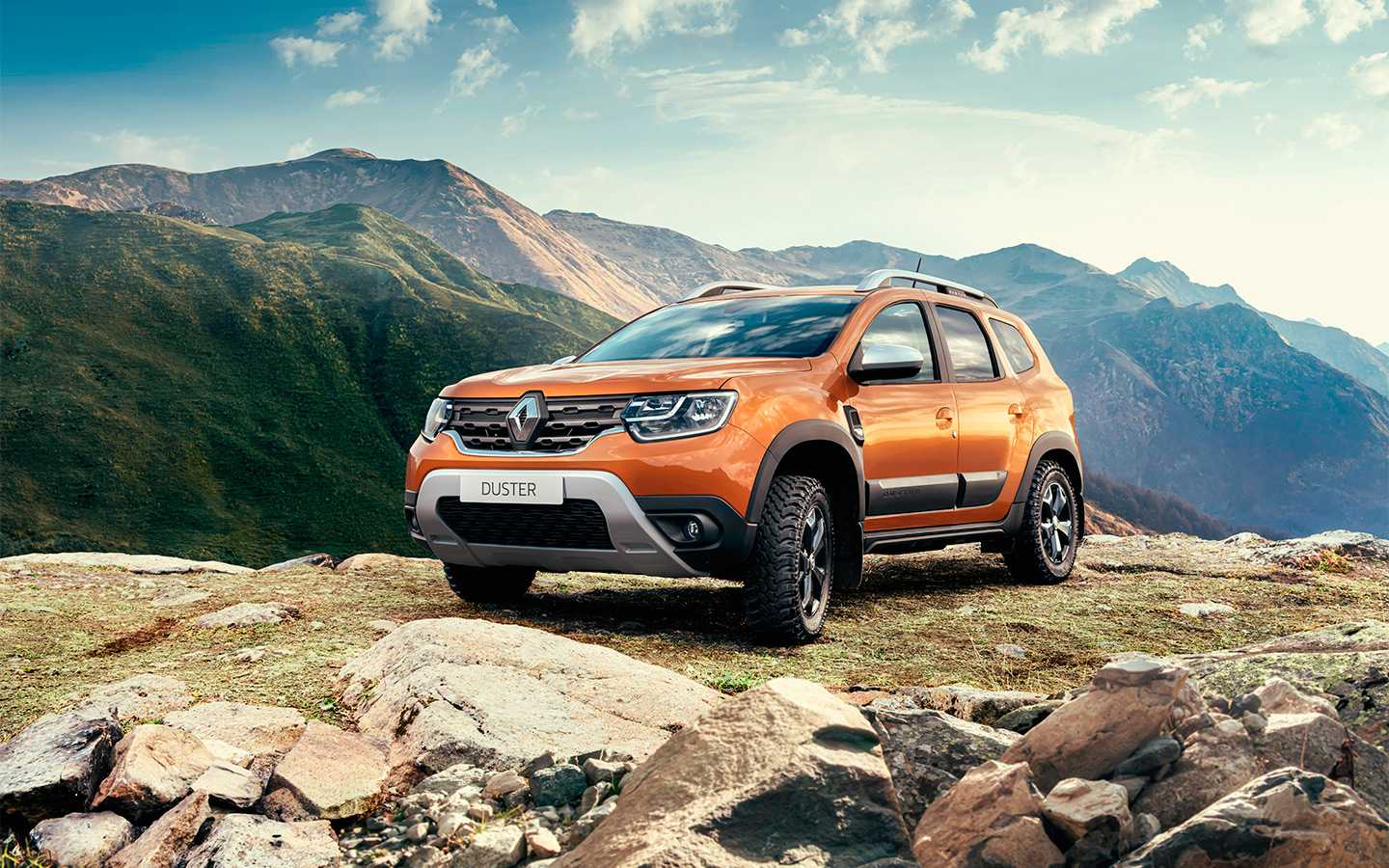 Renault duster технические характеристики: 2020 новый кузов