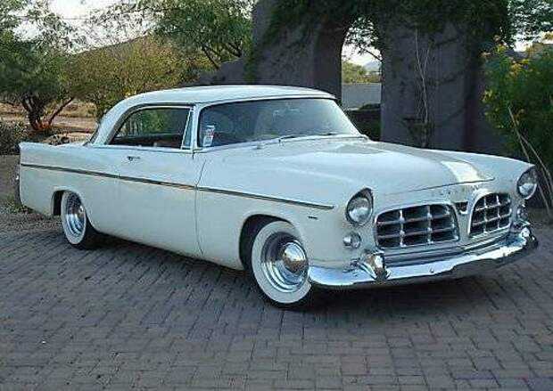 Chrysler 300 небуквенной серии - chrysler 300 non-letter series - dev.abcdef.wiki