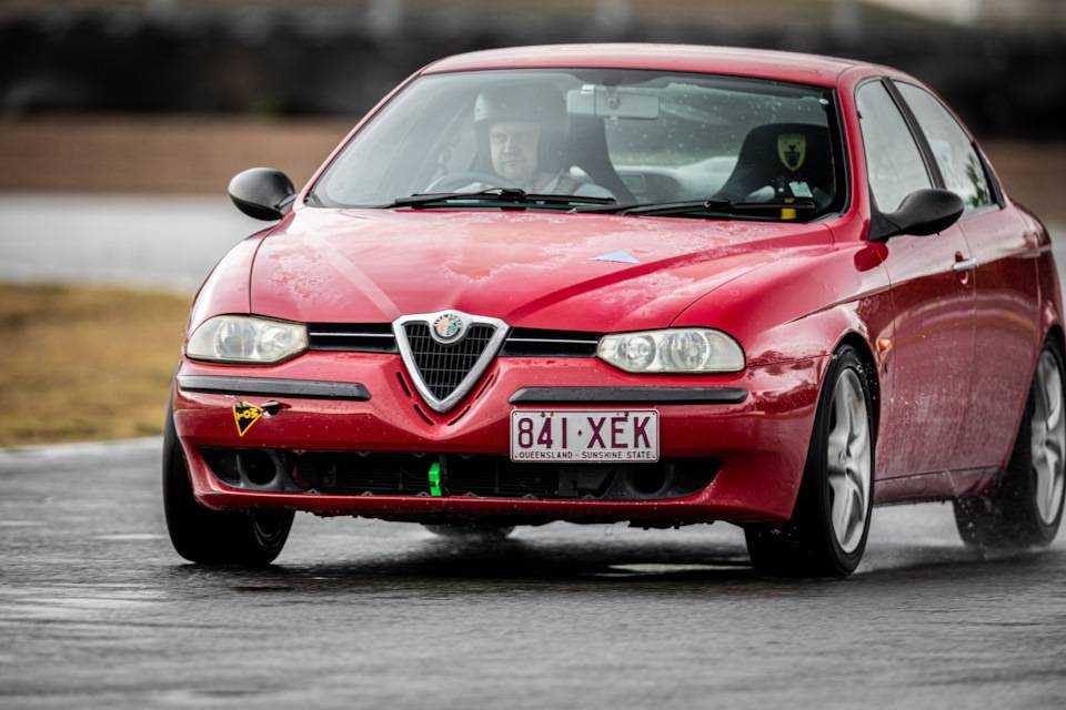 Stellantis отреставрировал редчайшее купе alfa romeo