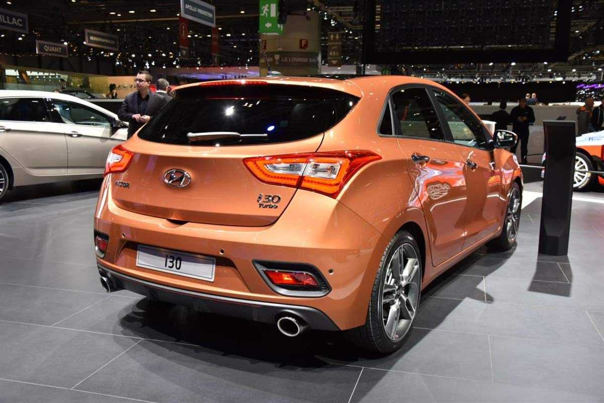 Кузов (интерьер и экстерьер), hyundai i30 2012-2017, hyundai