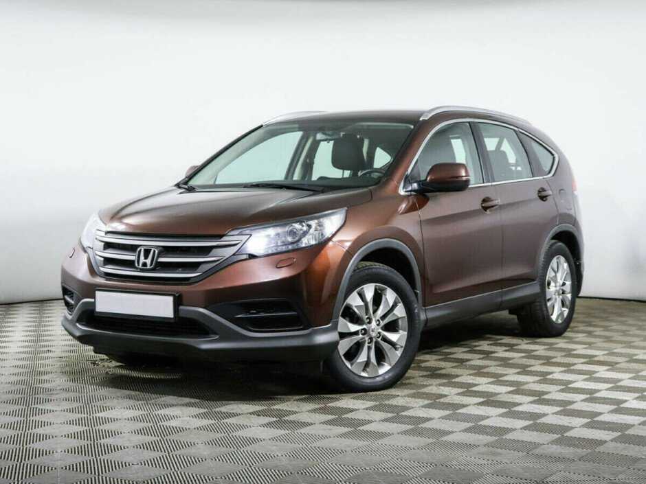 Тест-драйв honda cr-v 1.5 turbo: топ-5 вопросов и ответов