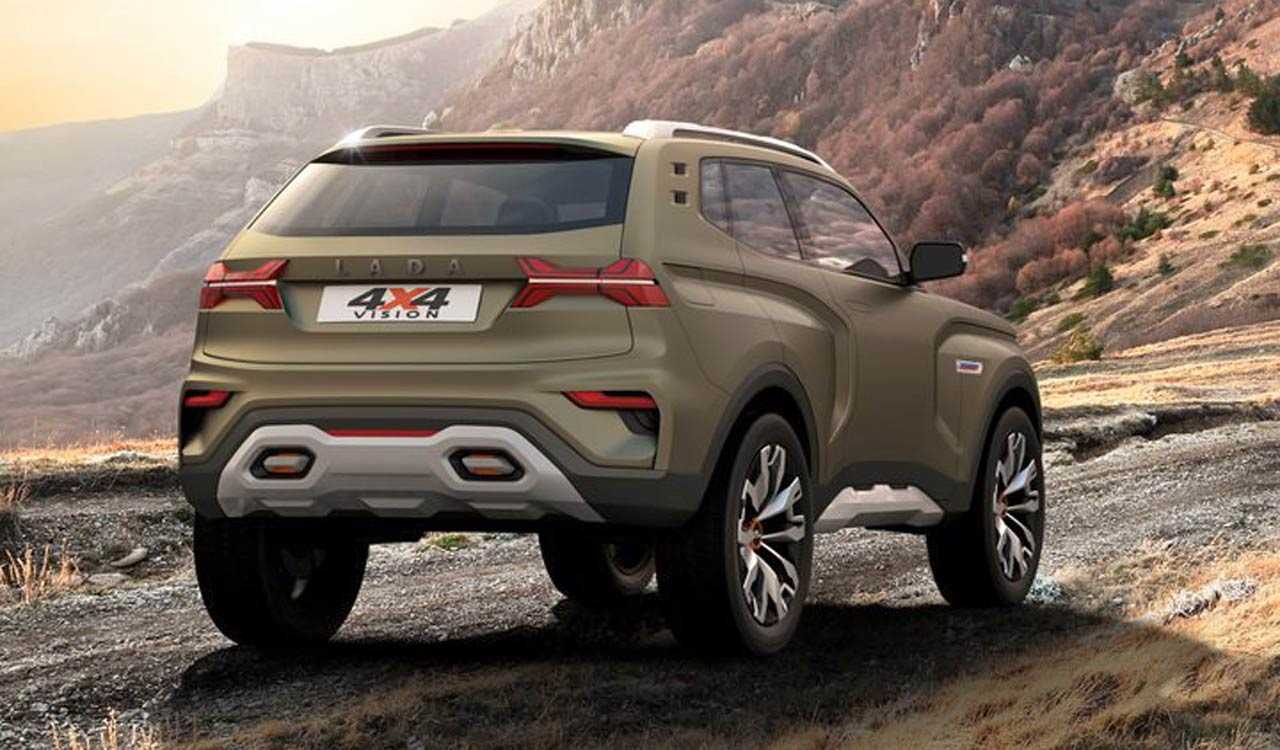 Lada niva travel 2023 года: самый дешевый внедорожник на рынке рф вышел в новой версии