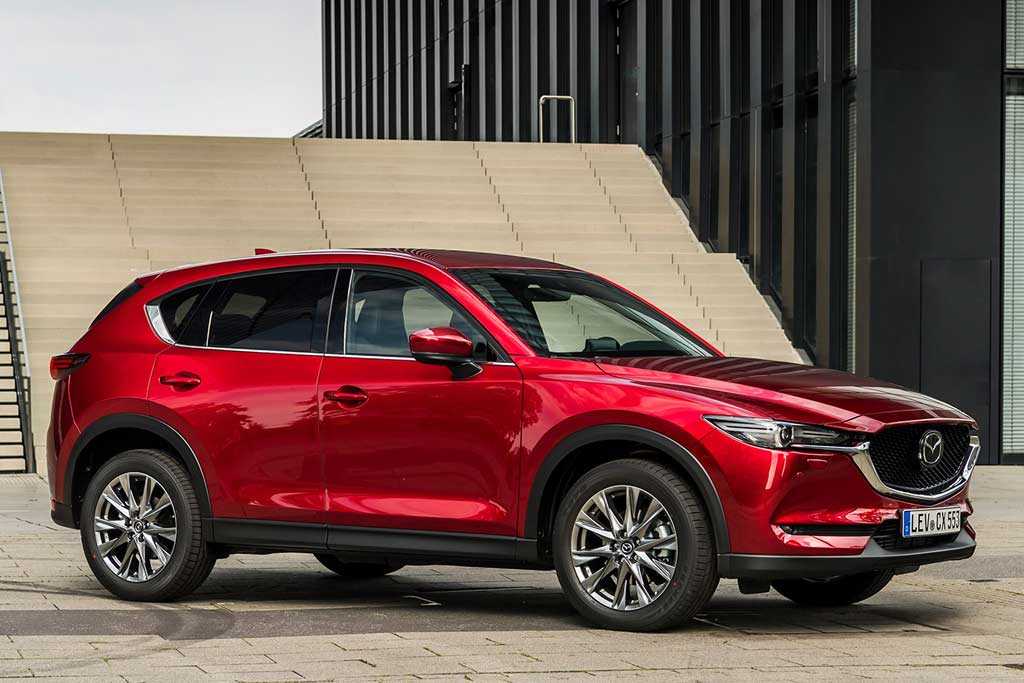 Новый список официальных дилеров Mazda CX-5 в Самаре: 2023 Официальные комплектации и цены от производителя автомобиля в автосалонах, фото новой модели