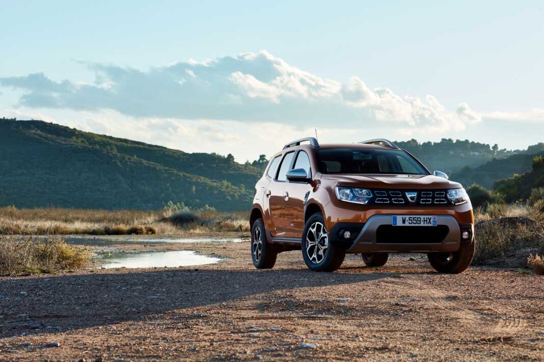 Что надо знать перед покупкой нового renault duster? 8 полезных видео обзоров и тест-драйвов