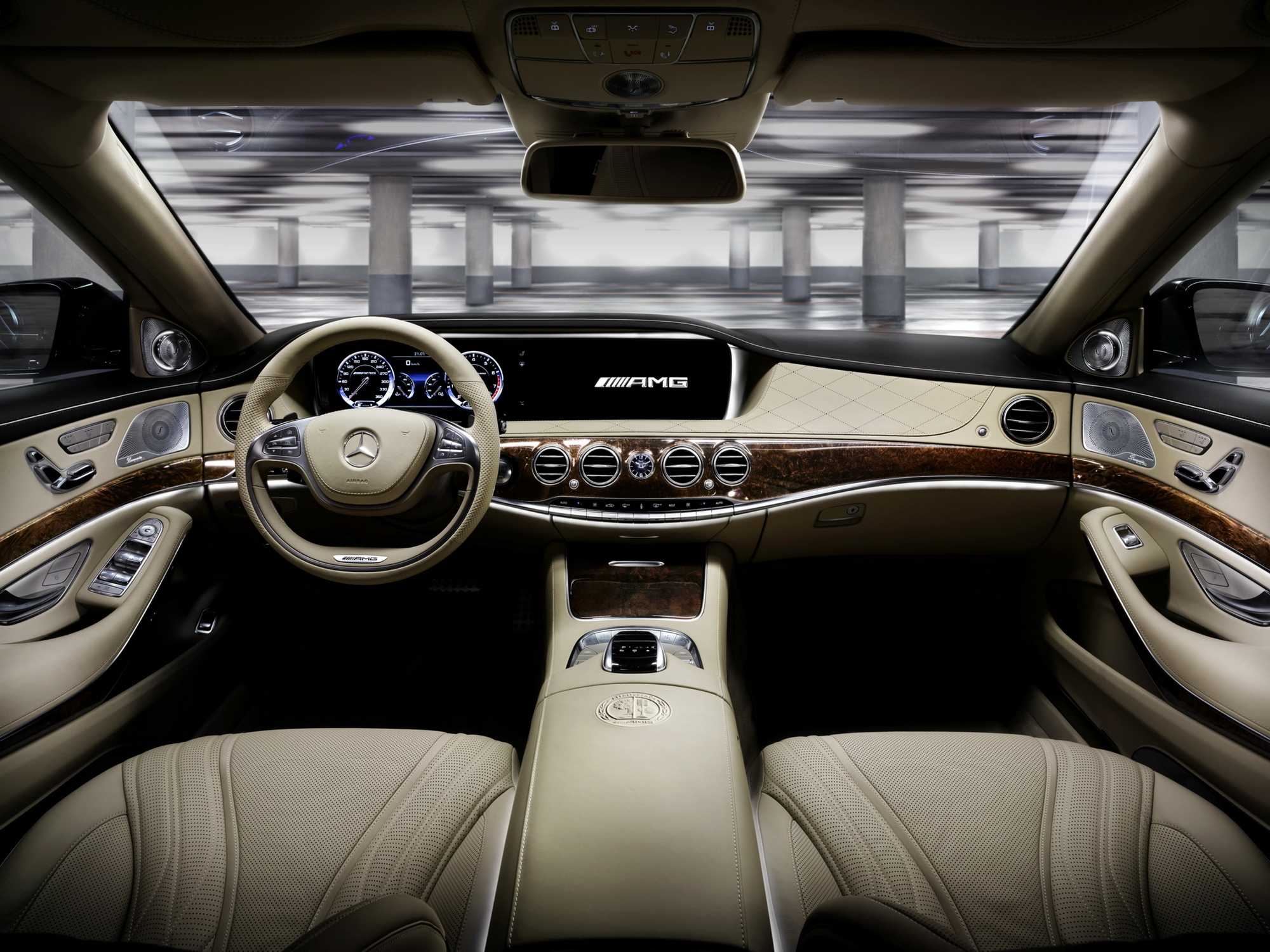 ✅ новый седан mercedes amg s63 засекли в германии - эксперт-авто43.рф