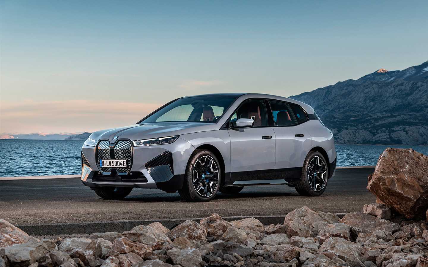 Bmw x7 2023 (рестайлинг) уже в россии +11 млн!