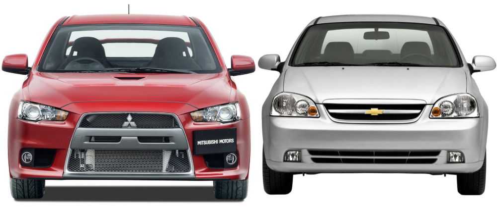 Если выбирать, какой автомобиль лучше, Nissan Almera Classic или Chevrolet Lacetti, то сделать это довольно сложно, так как оба принадлежат к одному бюджетному классу