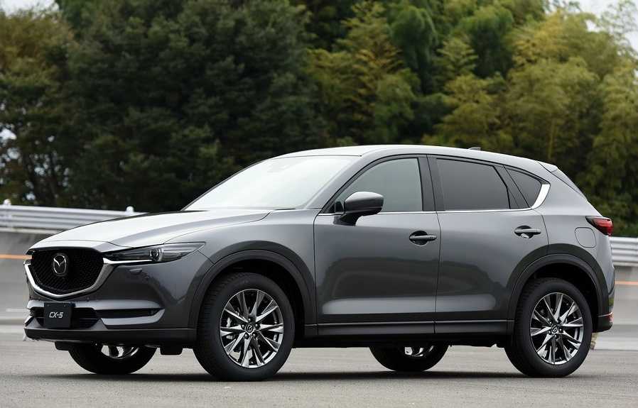 Автосалоны mazda в самаре