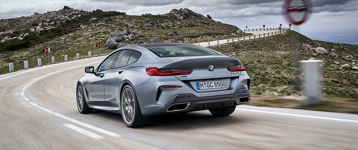 Bmw 4-series 2021 года: новое купе в кузове g22