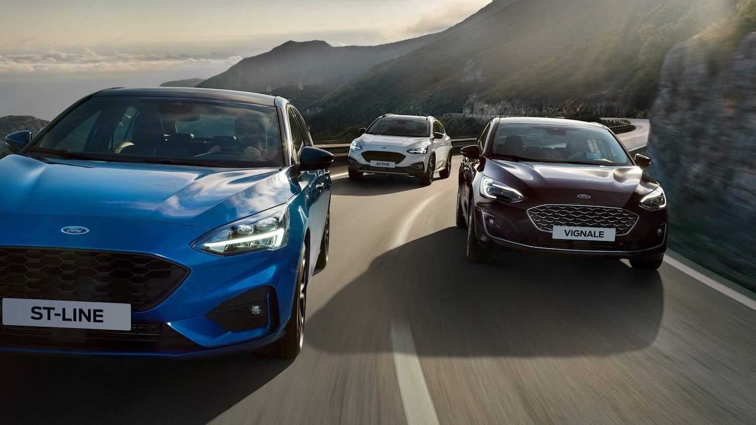 Ford focus 3 универсал