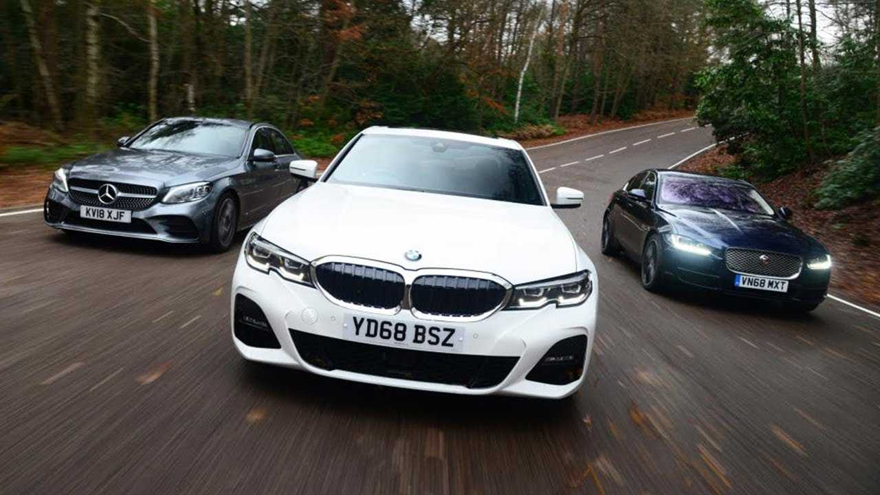Война конкурентов: рекламные баталии mercedes, audi, bmw
