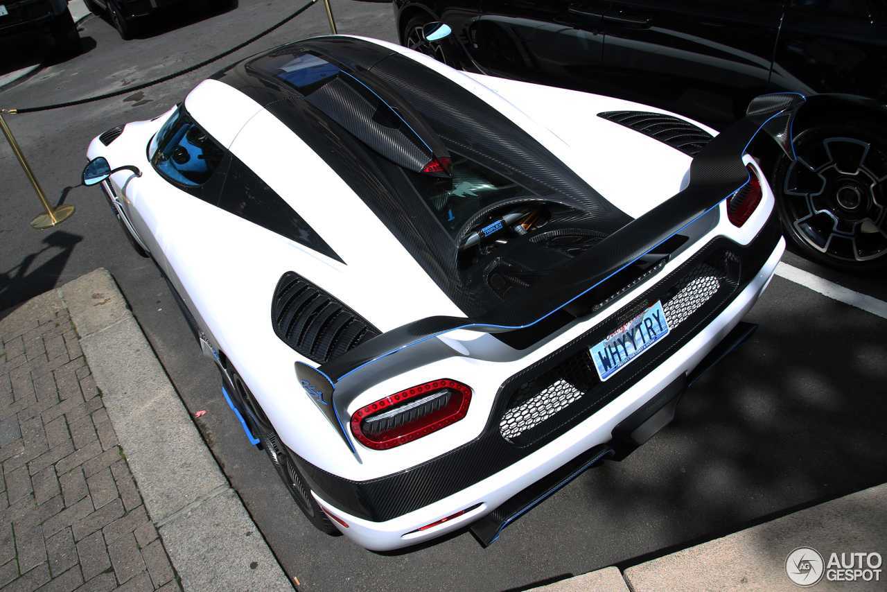2011 koenigsegg agera r (ultimate guide)
