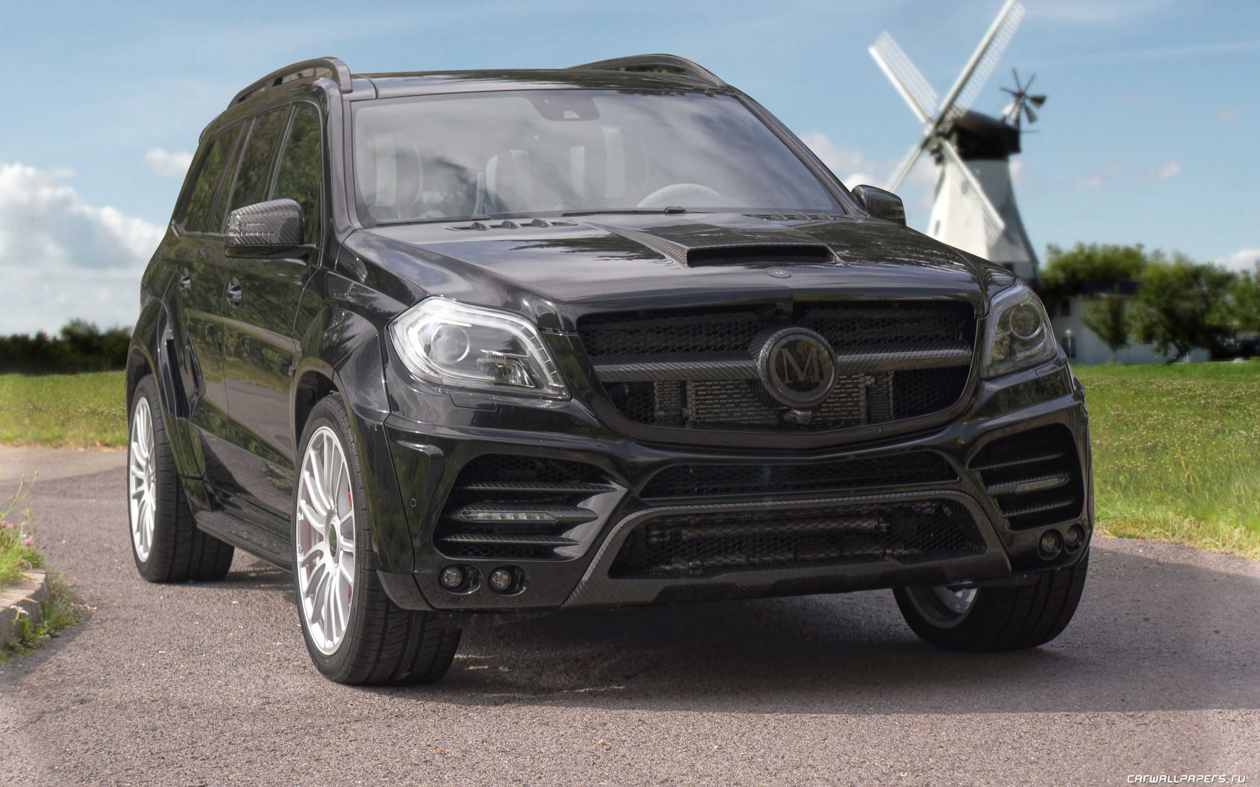 Mercedes gl - характеристики, комплектации, фото, видео