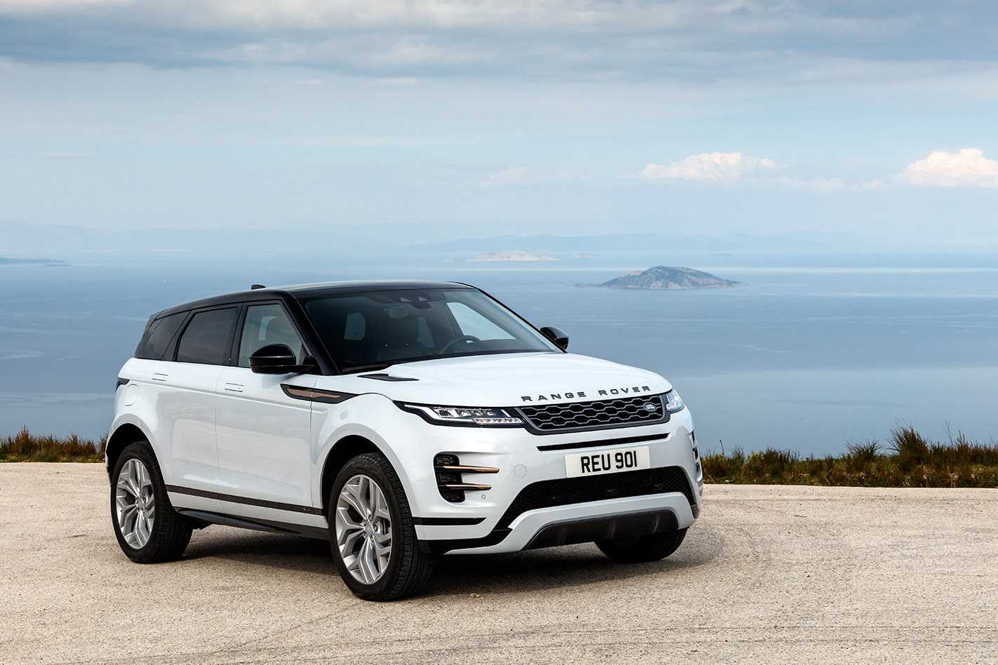 Рендж ровер 2022 - характеристики, экстерьер и интерьер нового range rover (l460) пятого поколения - land rover blog - новости и информация об автомобилях ленд ровер и ягуар