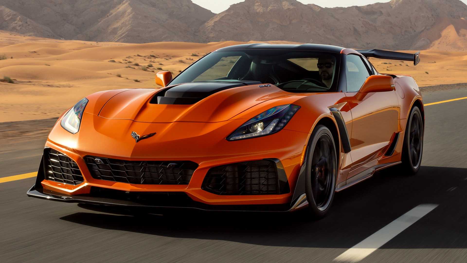 Новый chevrolet corvette c7 – на подступах к совершенству
