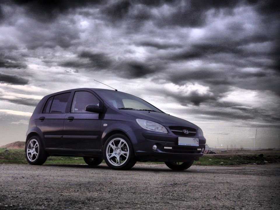 Что лучше выбрать: hyundai getz и opel corsa