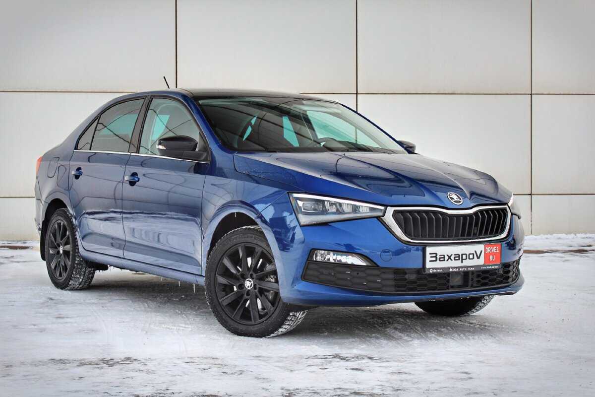 Прежде чем покупать новый Skoda Rapid или любую другую машину, предварительно стоит изучить отзывы владельцев, которые поделились своим опытом владения
