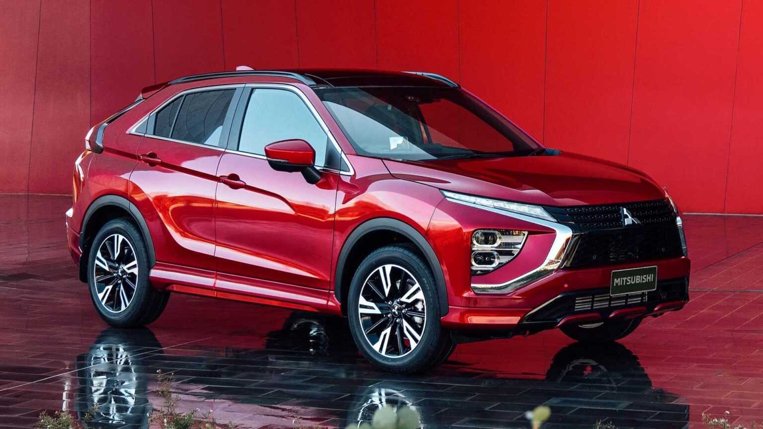 Mitsubishi из оаэ: пошлины, риски и «тёплые опции» — блог артема краснова