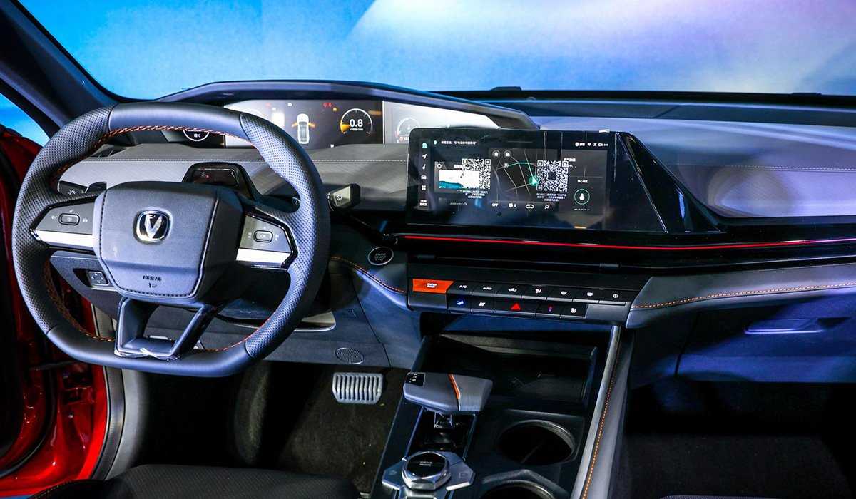 Отзыв о kia ceed 2020 года