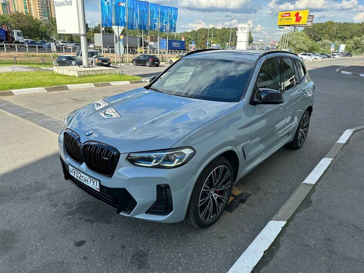 Бмв официальный дилер в москве - народный рейтинг автосалонов