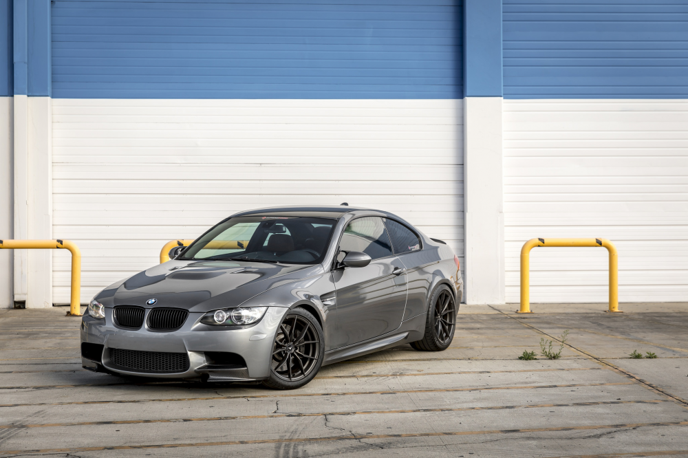 Взлетаем в тишине: опыт владения bmw m3 e92. спорт-седан bmw m3 f80 бмв м3 седан