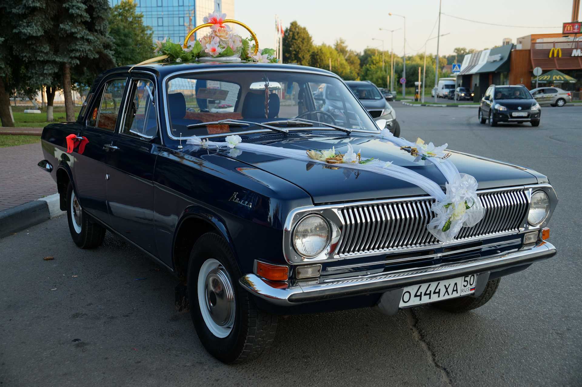 Купить Газ 24 В Крыму