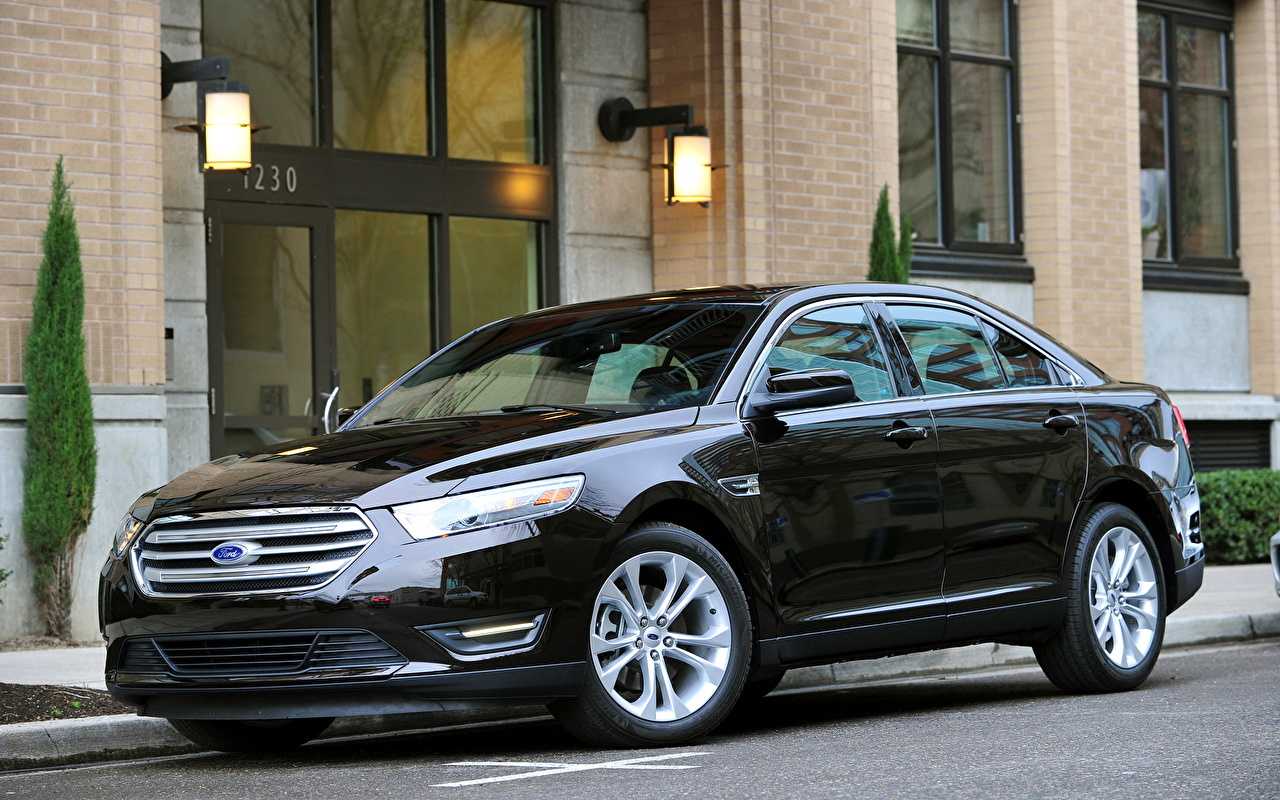 Ford taurus: поколения, кузова по годам, история модели и года выпуска, рестайлинг, характеристики, габариты, фото - carsweek
