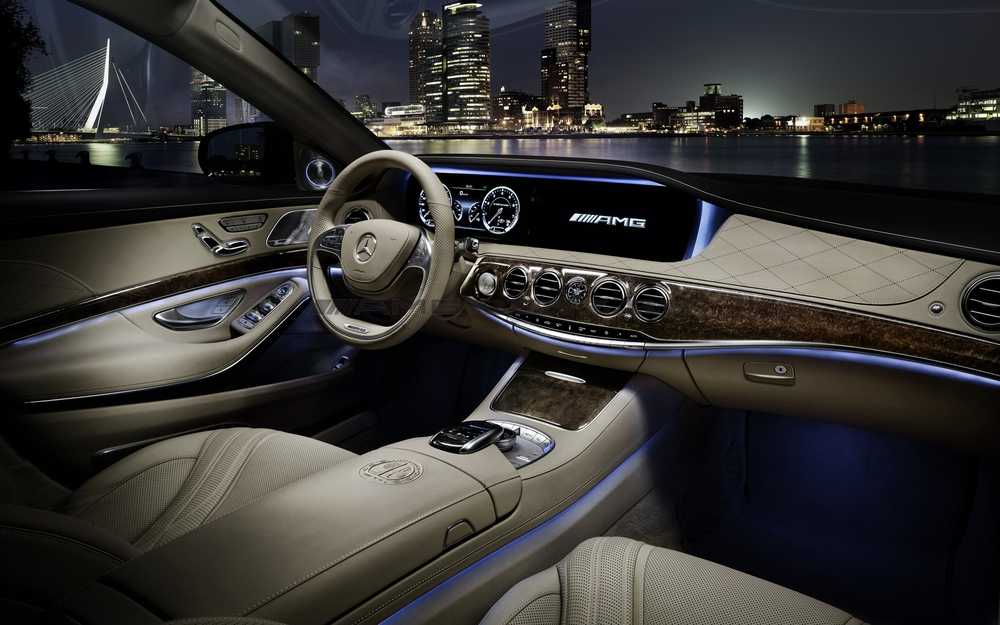 Мерседес классы – модельный ряд mercedes-benz