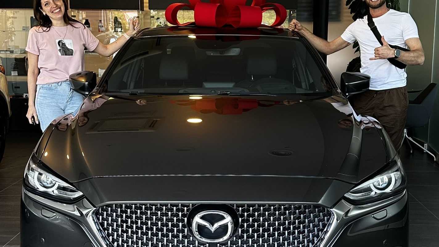 Подержанная mazda cx-7: тест-драйвы, болезни, проблемы и сравнения