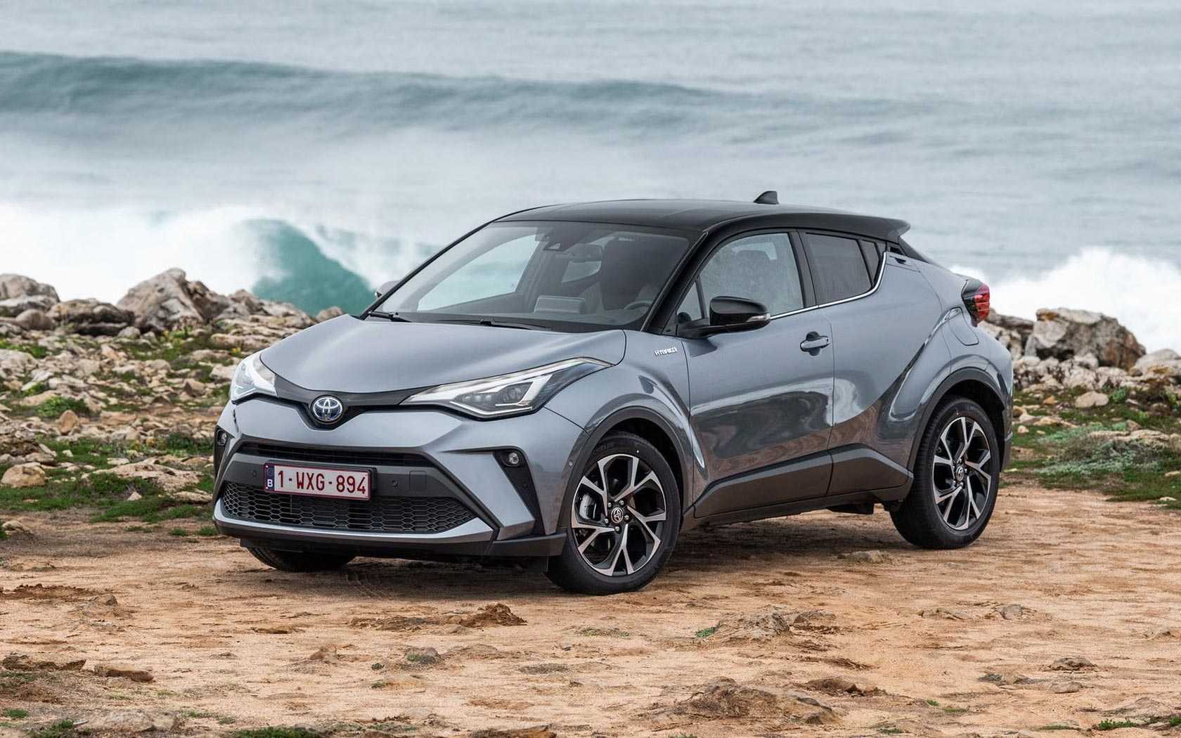 Преимущества и недостатки toyota c-hr, отзывы владельцев