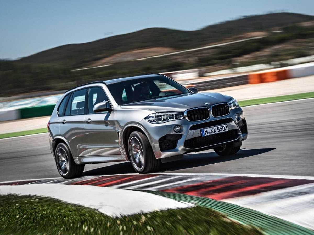 Bmw x5 m – один из самых быстрых кроссоверов на планете. bmw x5 m (f95) – ✩автомобиль bmw, тест-драйв авто