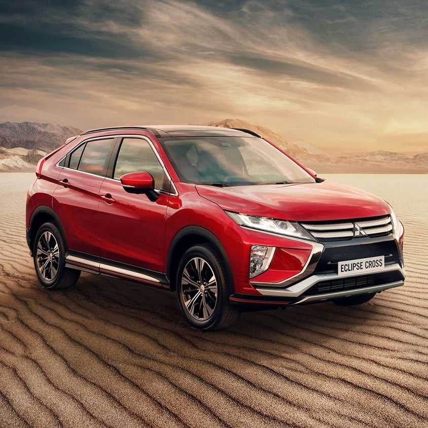 Стоит ли покупать mitsubishi eclipse на вторичном рынке: все плюсы и минусы