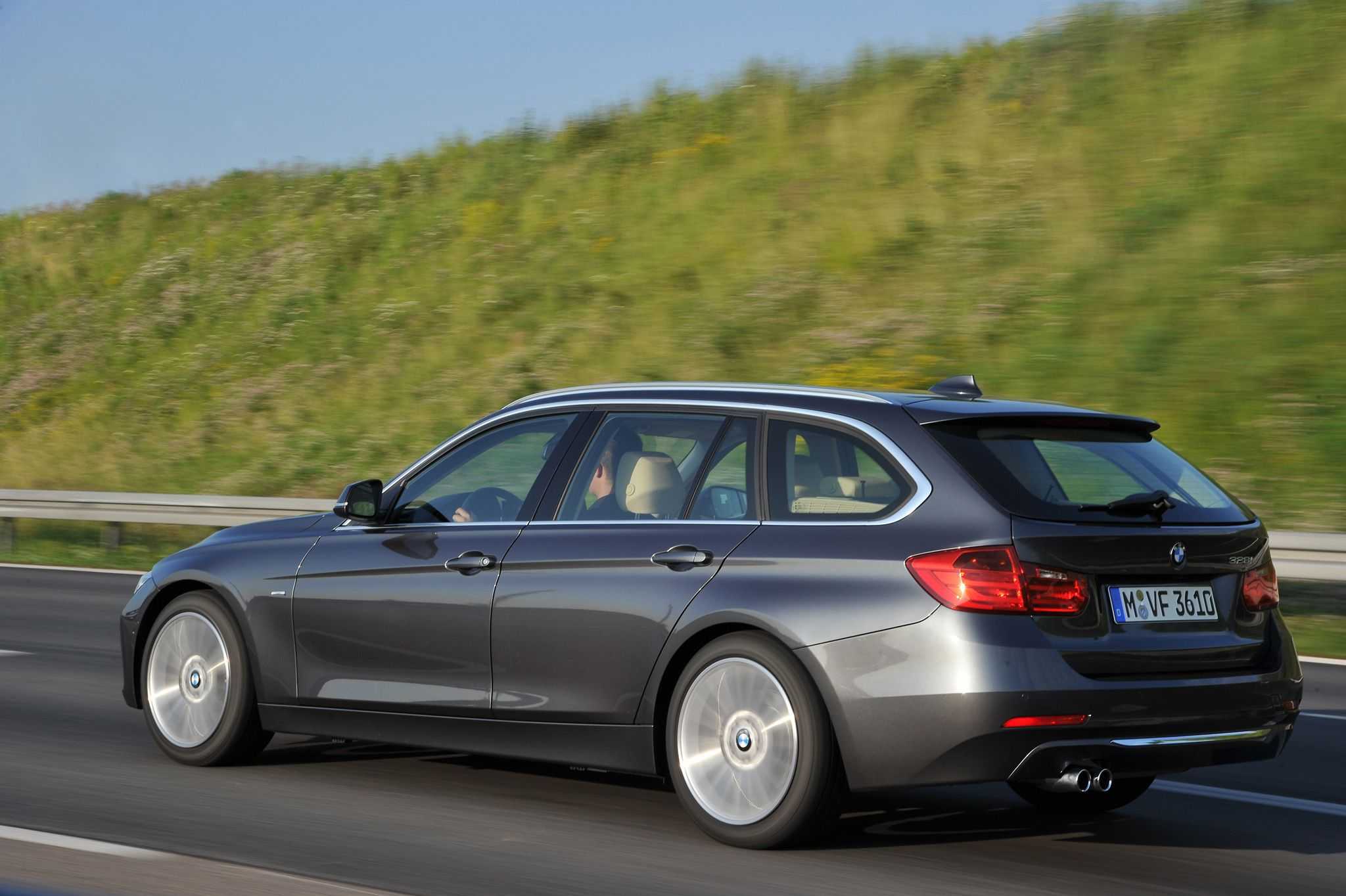 Обзор универсала BMW 3 Touring F31 2014-2015 Технические характеристики, фото и цены БМВ 3 Туринг Ф31