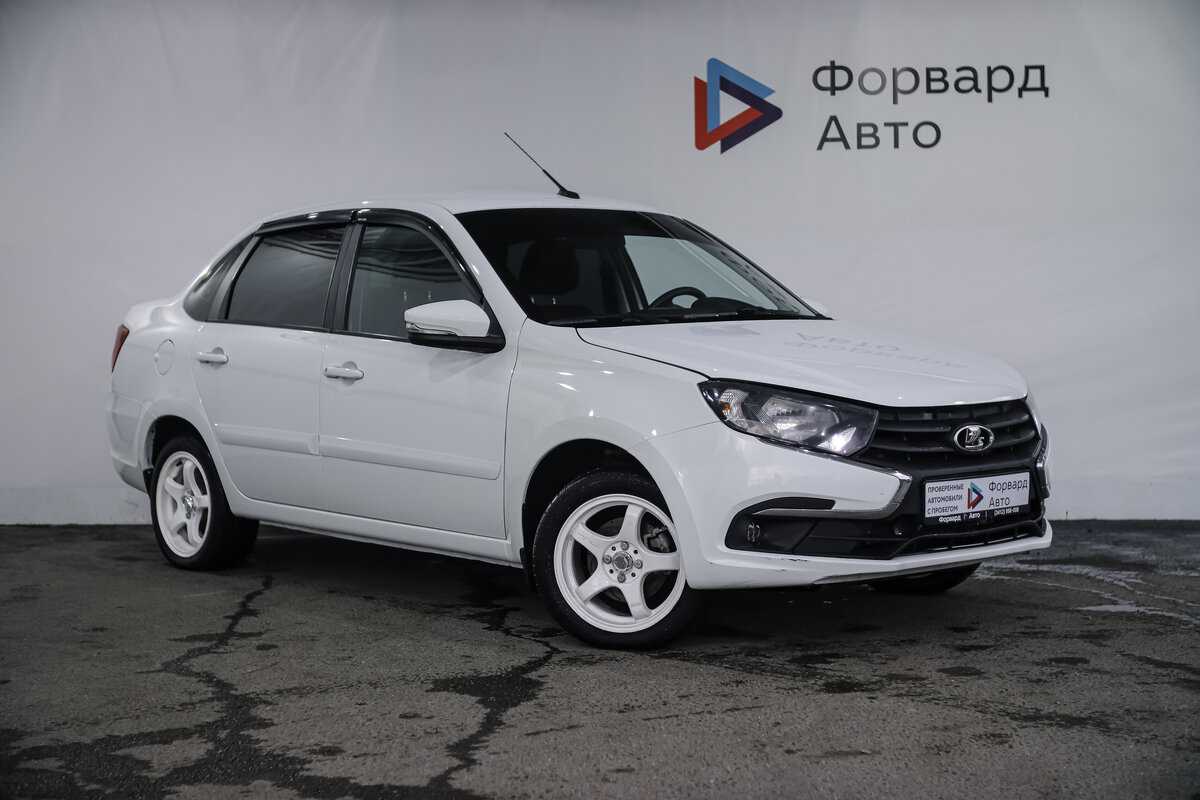 Ооо форвард-авто - официальный дилер lada в г.ижевск