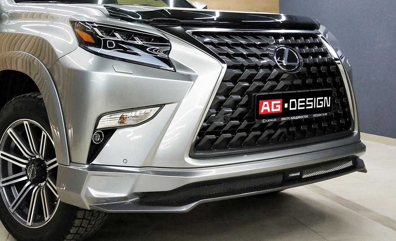 New 2024 lexus gx 550 models - car usa price