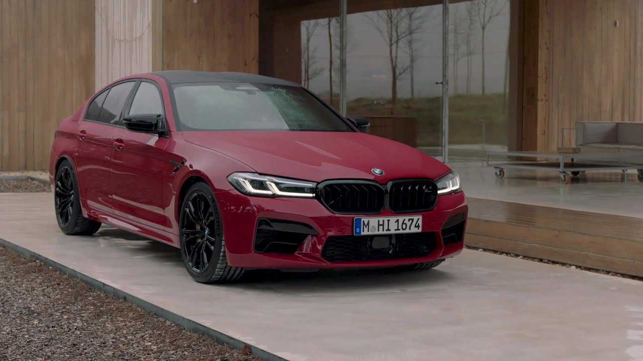 Новый м5 бмв 680 сил. bmw m5 e60: один из самых быстрых седанов в мире