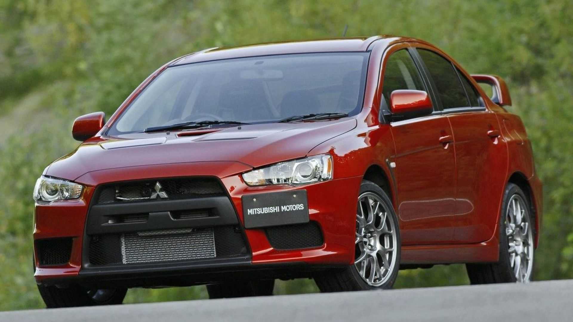 Митсубиси лансер - характеристики, комплектации, фото, видео, обзор mitsubishi lancer