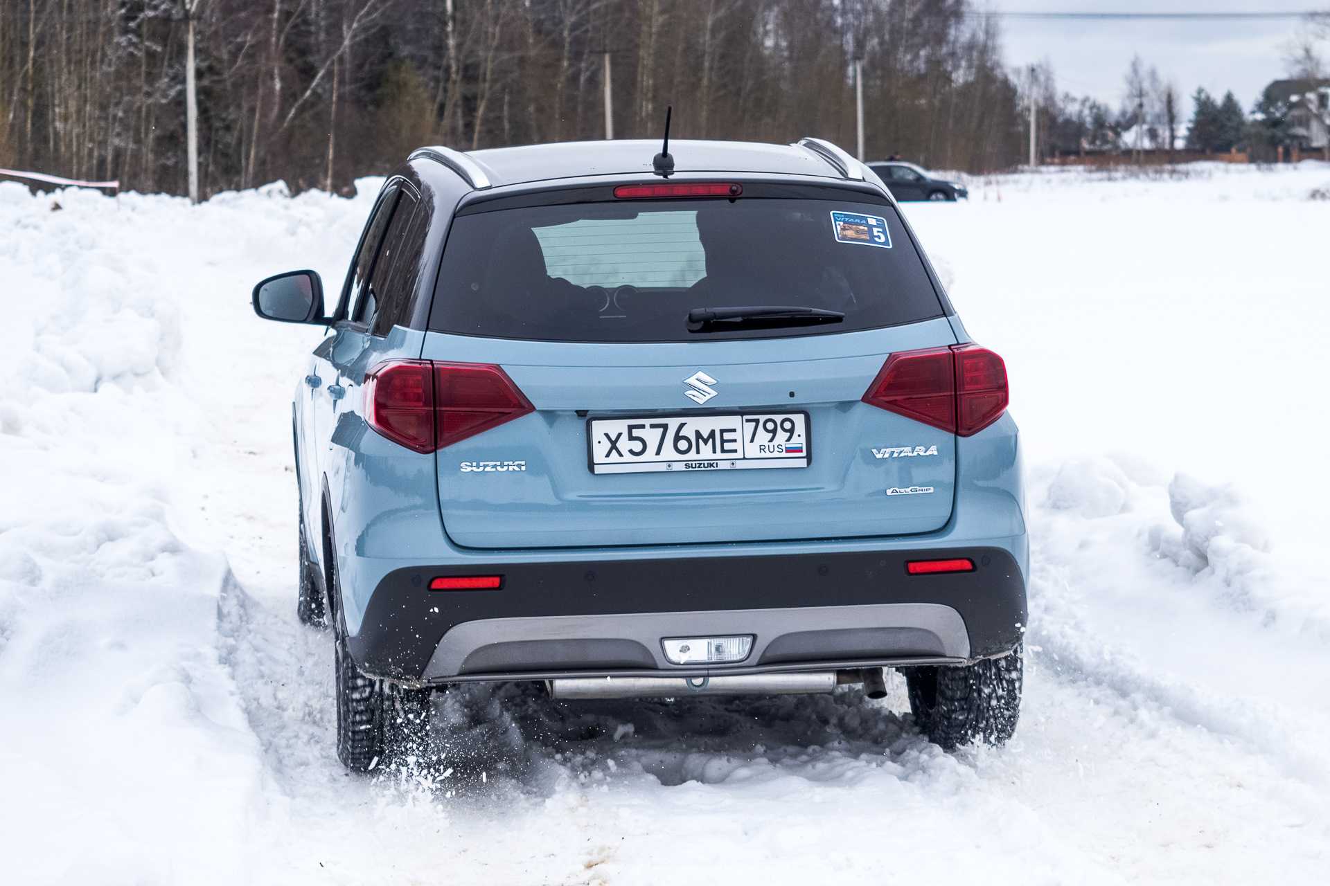 Suzuki grand vitara: поколения, кузова по годам, история модели и года выпуска, рестайлинг, характеристики, габариты, фото - carsweek