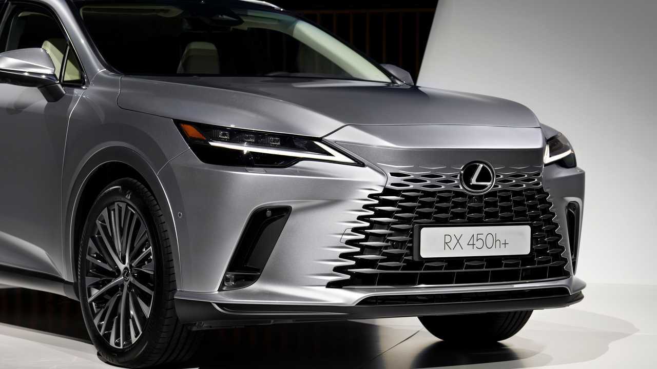 U.s.-built lexus tx three-row suv: everything we know