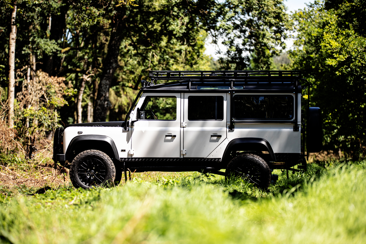 Слабые места и недостатки land rover defender | поломки авто
