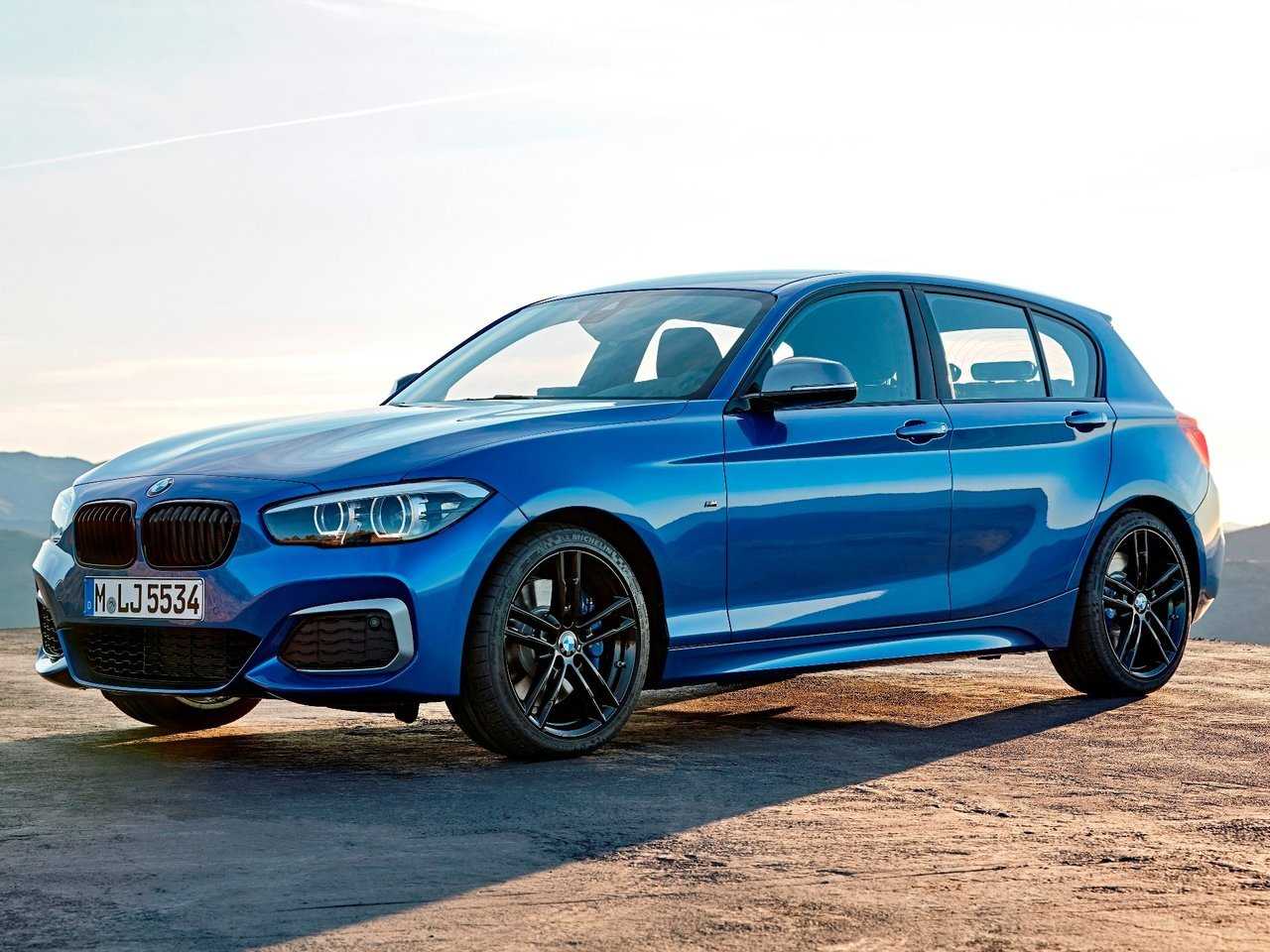 В 2017 году bmw выпустит переднеприводной седан 1-series «  "на пятнашке!" – сайт о ваз 2115