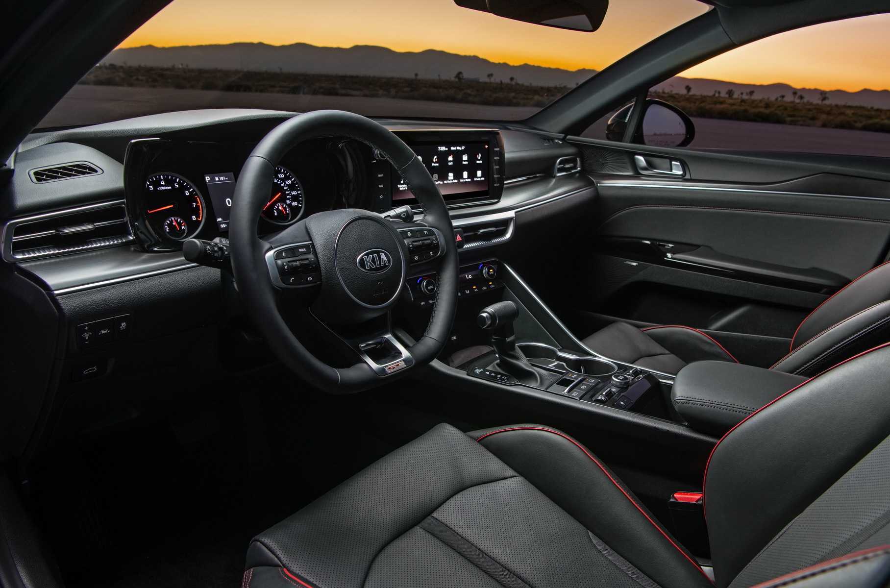 Kia optima 2019 в новом кузове, технические характеристики, комплектации, цены