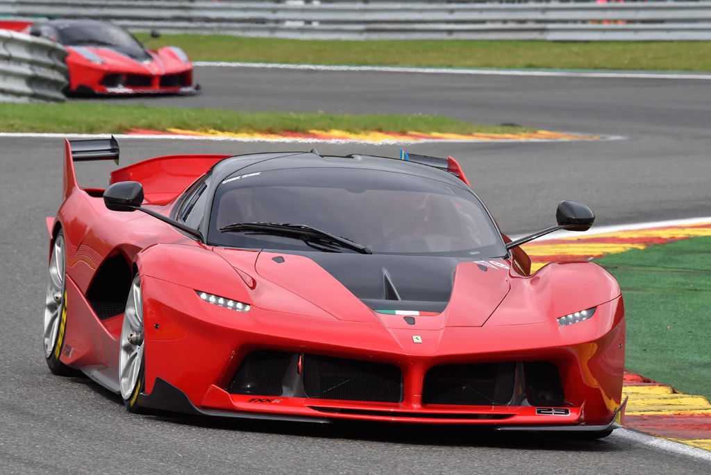 World auto evolution