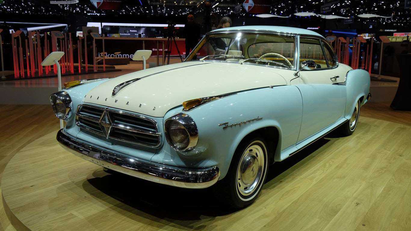 Какие лучшие подержанные автомобили 2000 года? – avtotachki
