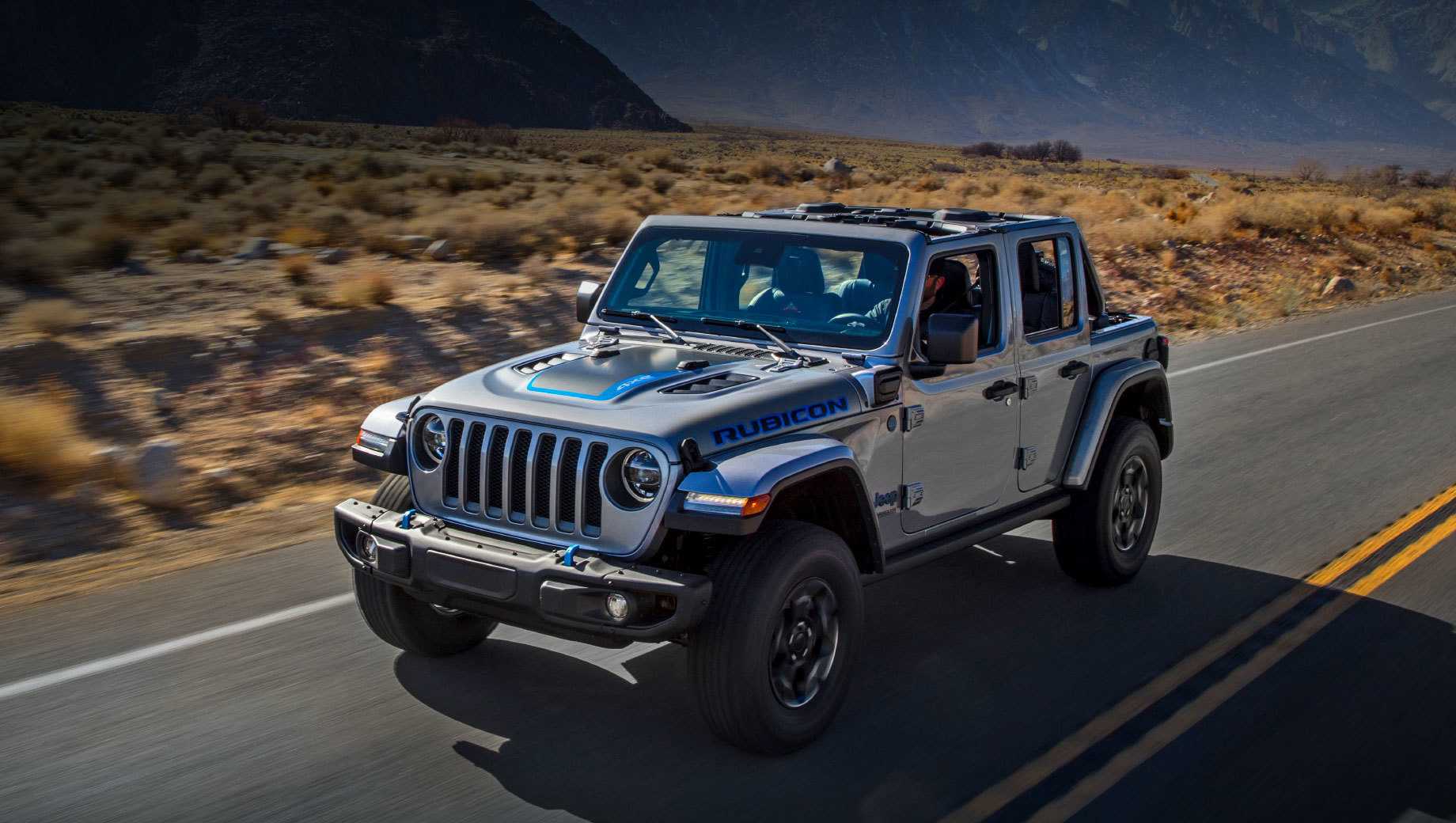 Джип вранглер (jeep wrangler) 2021/2022 jl hurricane 2.0 t-gdi 272 л.с – достойный конкурент ленд ровер дефендер