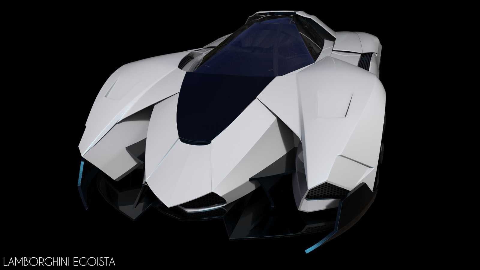Начал свою работу обновленный музей итальянского lamborghini